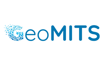 Geomits logo