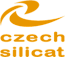 logo czech silicat
